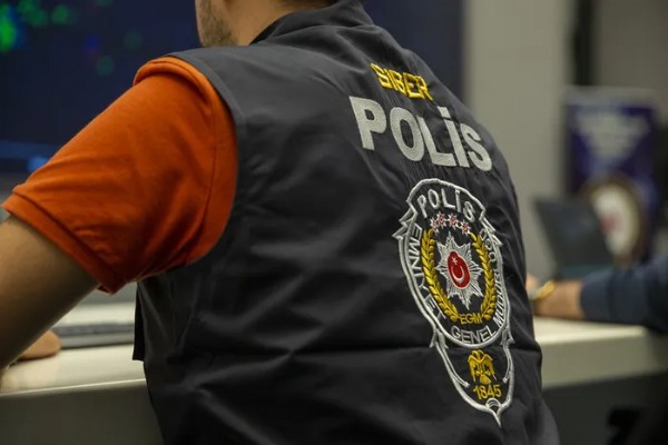 Adalet Bakanı Akın Gürlek Duyurdu! 60 Milyarlık Vurguna Operasyon